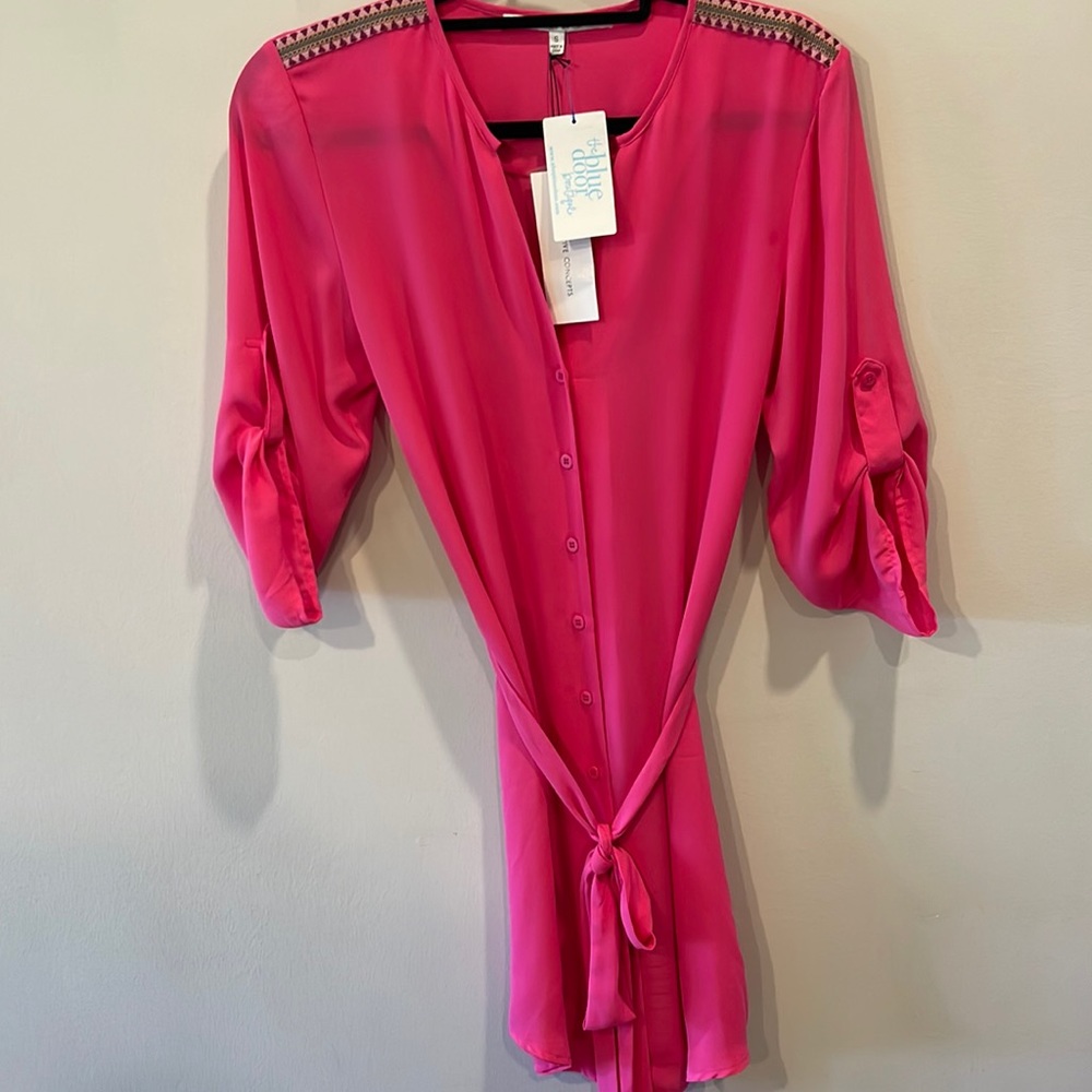 Collective Concepts Dress